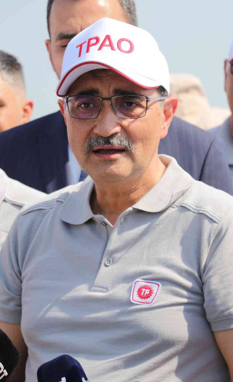 ENERJİDE DIŞA BAĞIMLILIĞIMIZI AZALTACAK