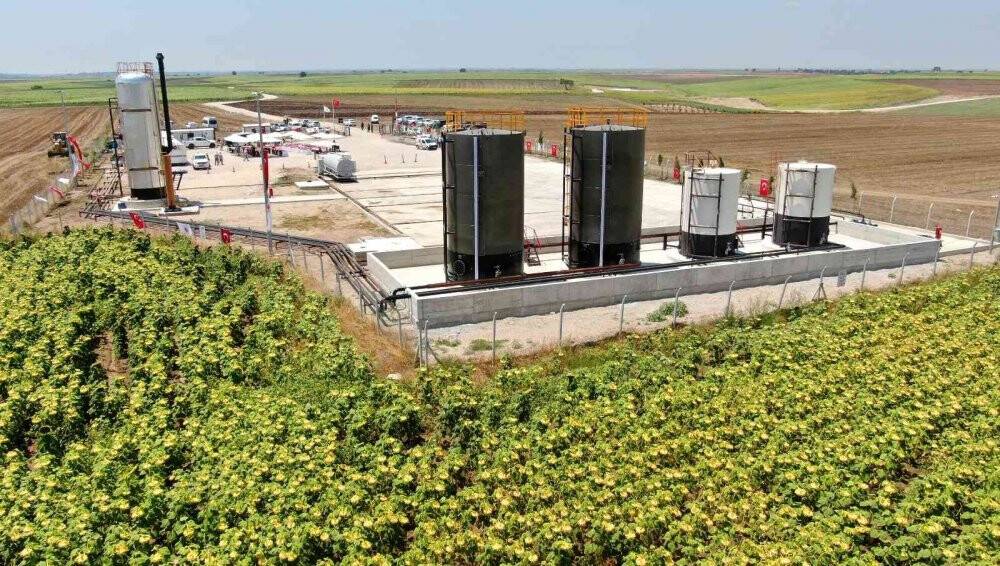 ENERJİDE DIŞA BAĞIMLILIĞIMIZI AZALTACAK