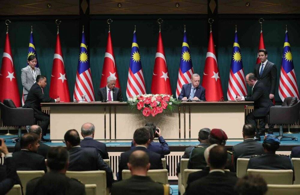 MKE’den Yavuz obüsü için Malezya’ya ihracat hamlesi