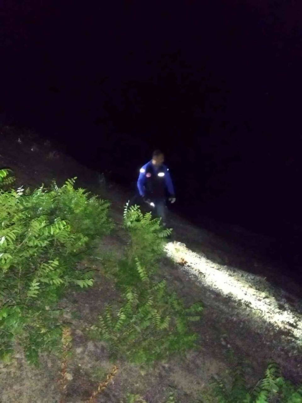 Kayıp çiftin ATV aracıyla kaza yaparak öldüğü ortaya çıktı