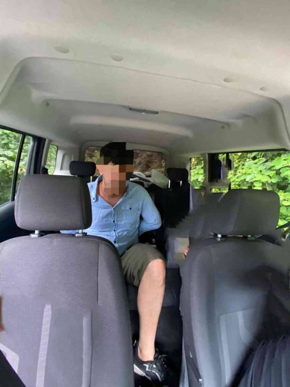 Arkadaşını bıçaklayarak öldürdü, kılık değiştirip kaçarken yakalandı