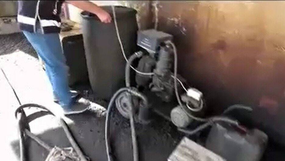 Kaçakçılara sınır illerde operasyon: 8 gözaltı