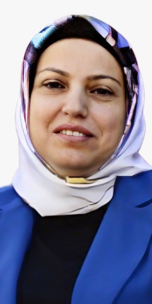 6. kattan düşerek ölen öğretmen toprağa verildi