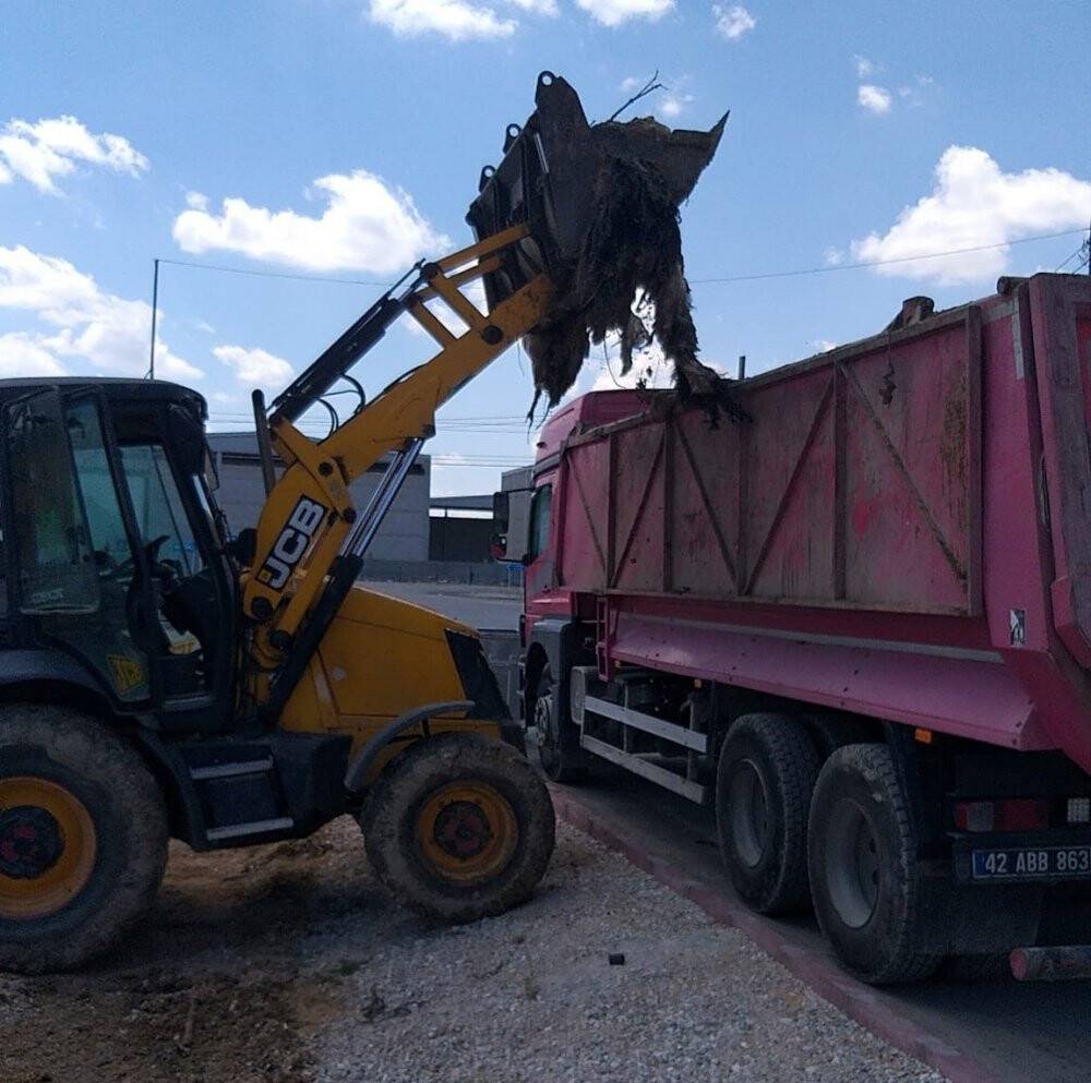 Başkan Kavuş, mesai arkadaşlarına alınan tedbirler dolayısıyla teşekkür etti