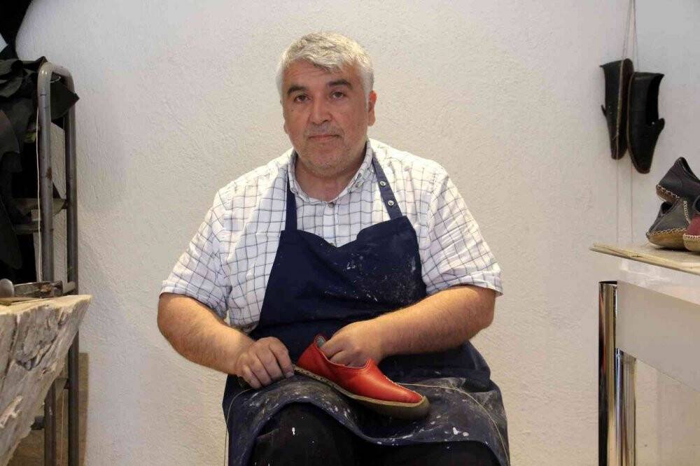 Ayak mantarına 7 asırlık çözüm