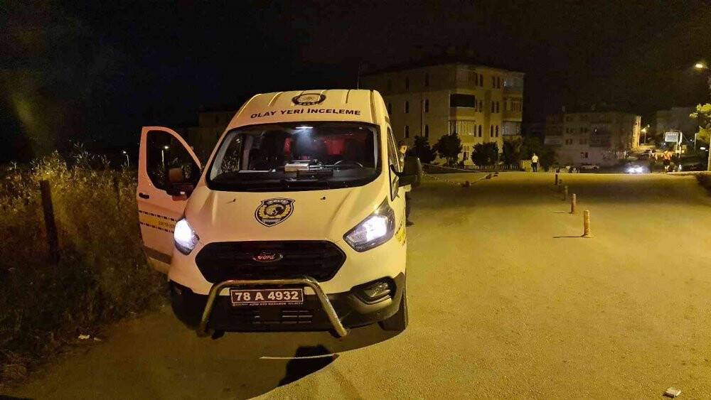 İki kardeş arasındaki miras kavgasında kan aktı