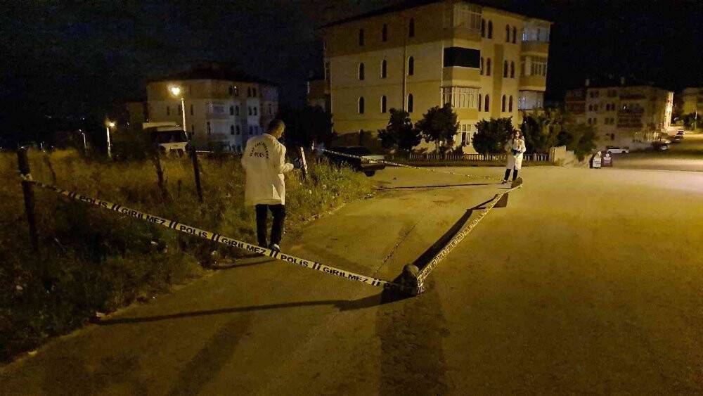 İki kardeş arasındaki miras kavgasında kan aktı