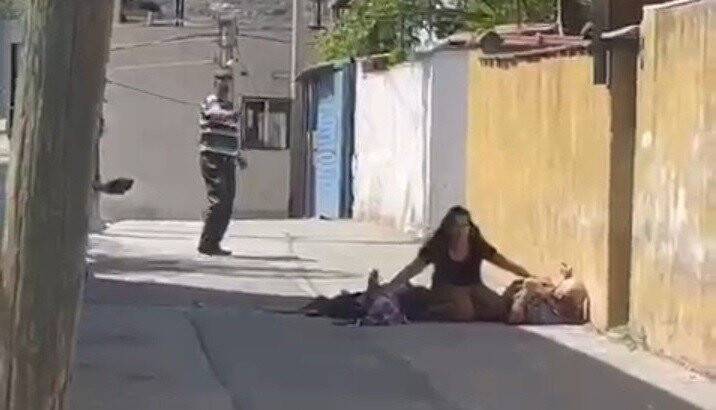 İzmir’de 3 kişinin öldüğü komşu vahşetinde yeni gelişme: Şarjörü kardeşi vermiş