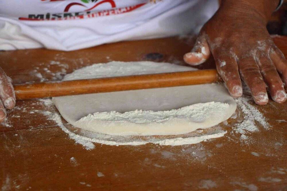 Sofraların vazgeçilmezi ‘Amasya yağlısı’na coğrafi işaret