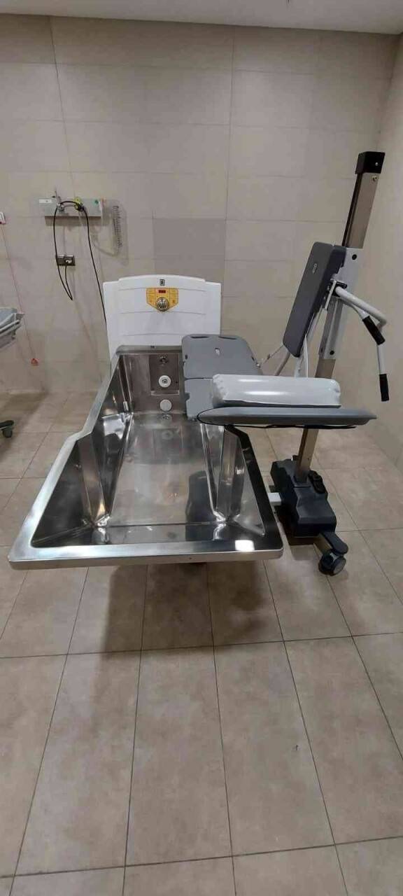 Bursa’nın Yanık Merkezi şifa dağıtıyor