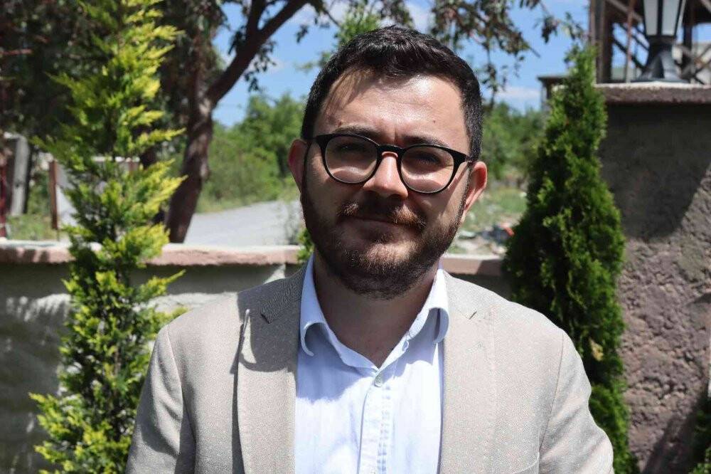 Evli çiftlere ‘anahtar’ uyarısı