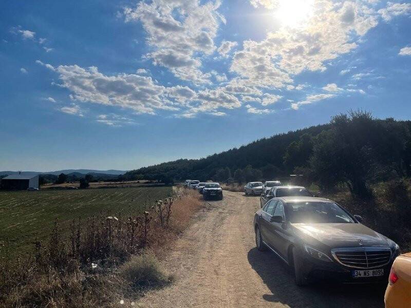Fen Bilimleri Dershaneleri kurucusu Arıkan çiftlik evinde öldürüldü