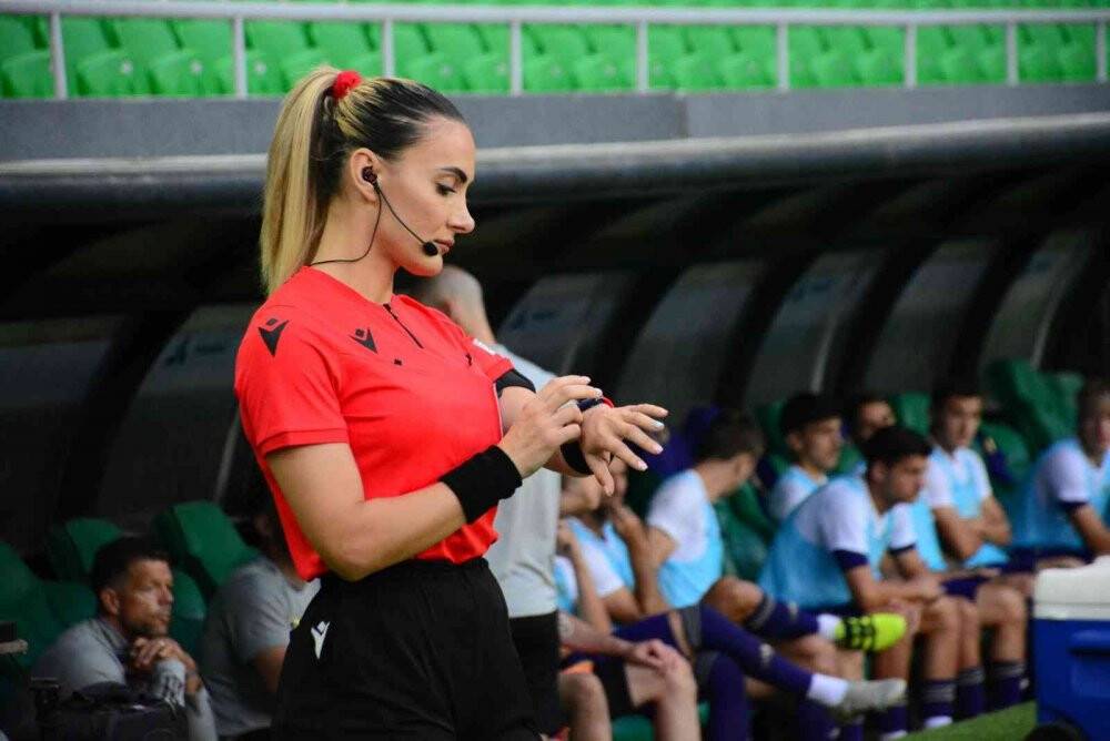 Maribor, Shakhtyor Soligorsk’u 2 golle geçti