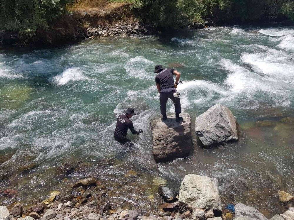 Kayıp hemşire Güneş’i arama çalışmaları 35’inci gününde