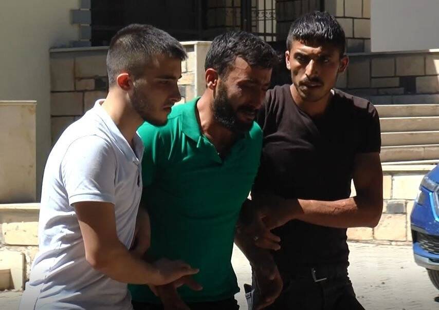 8 yaşındaki çocuk silahlı kavganın arasında kalarak hayatını kaybetti