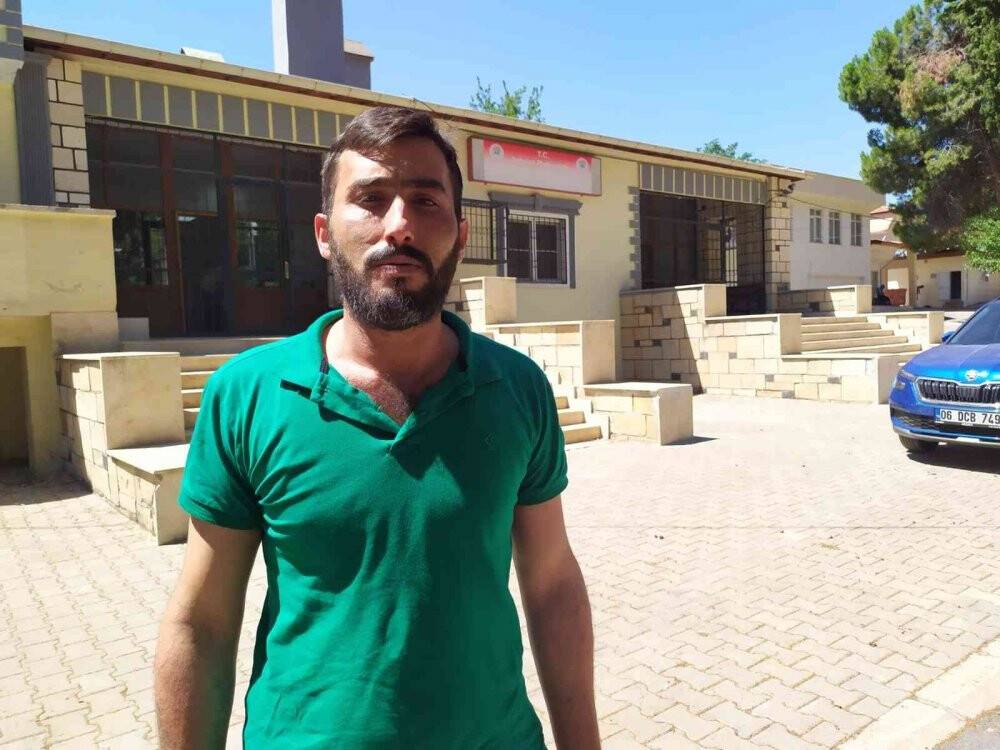 8 yaşındaki çocuk silahlı kavganın arasında kalarak hayatını kaybetti