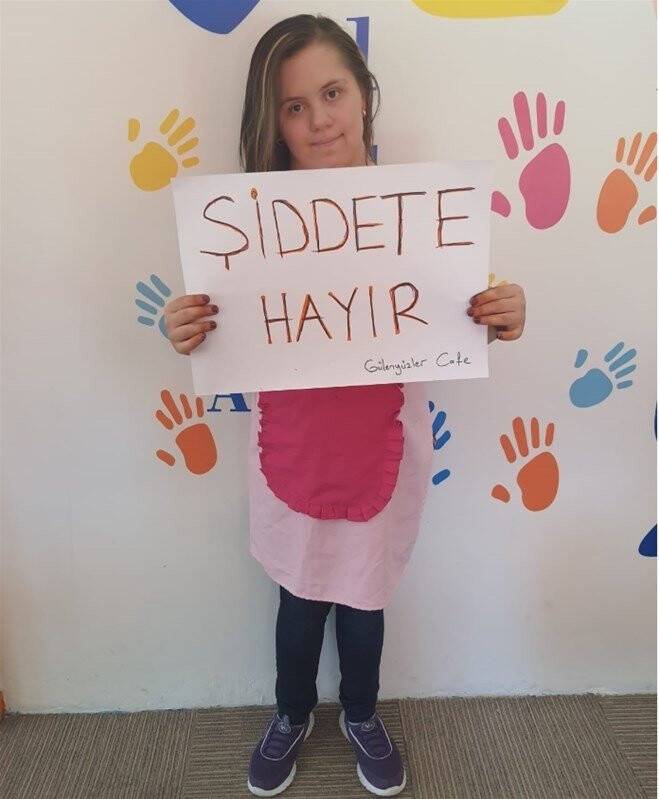 Özel sporculardan sağlık çalışanlarına destek