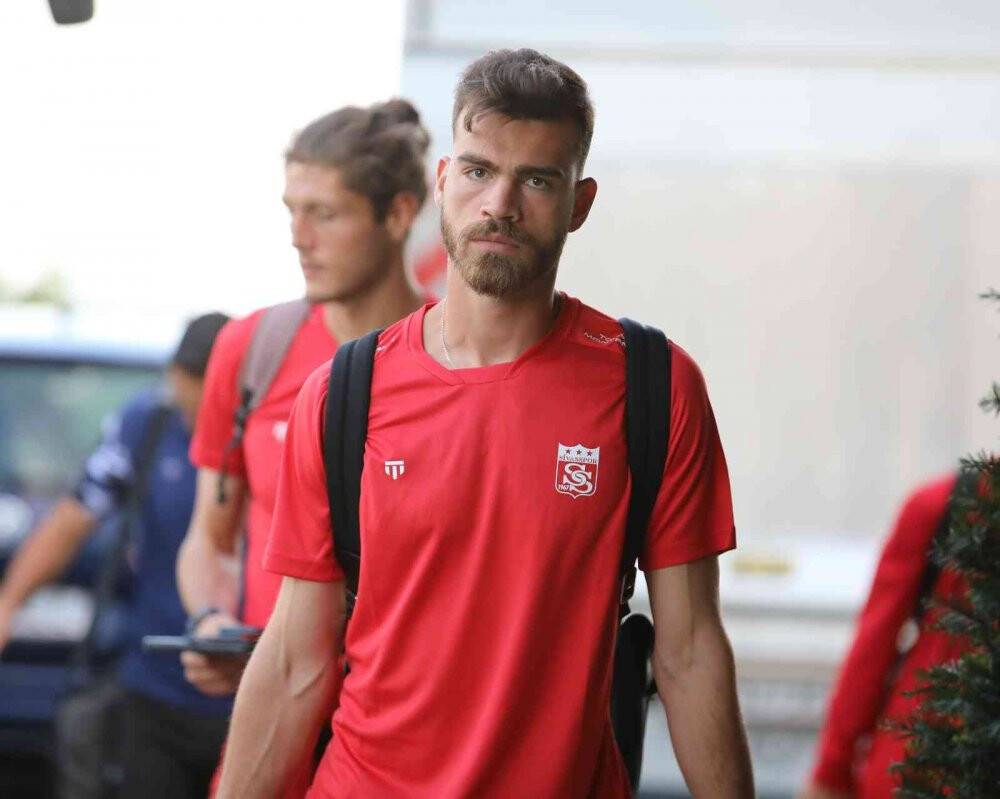 Sivasspor ikinci etap kampı için Avusturya’da