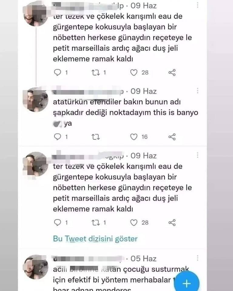 Sosyal medyadan çirkin paylaşım yapan doktorlar açığa alındı