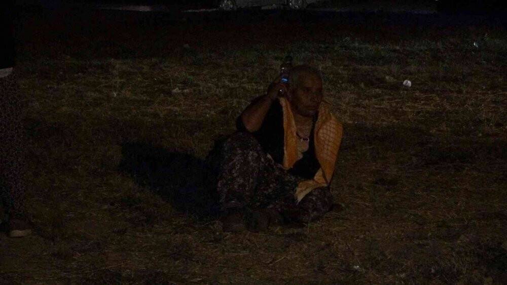 Tarım işçilerini taşıyan minibüs devrildi: 1 ölü, 3’ü ağır 14 yaralı