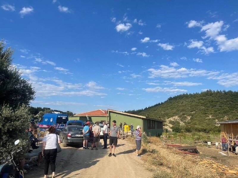 Arıkan cinayetinin detayları ortaya çıktı