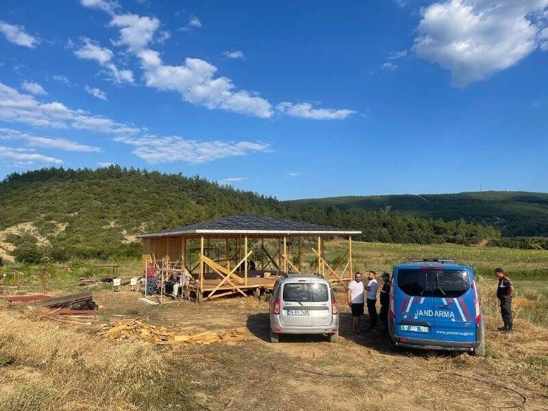 Arıkan cinayetinin detayları ortaya çıktı