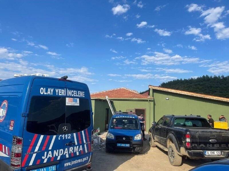 Arıkan cinayetinin detayları ortaya çıktı