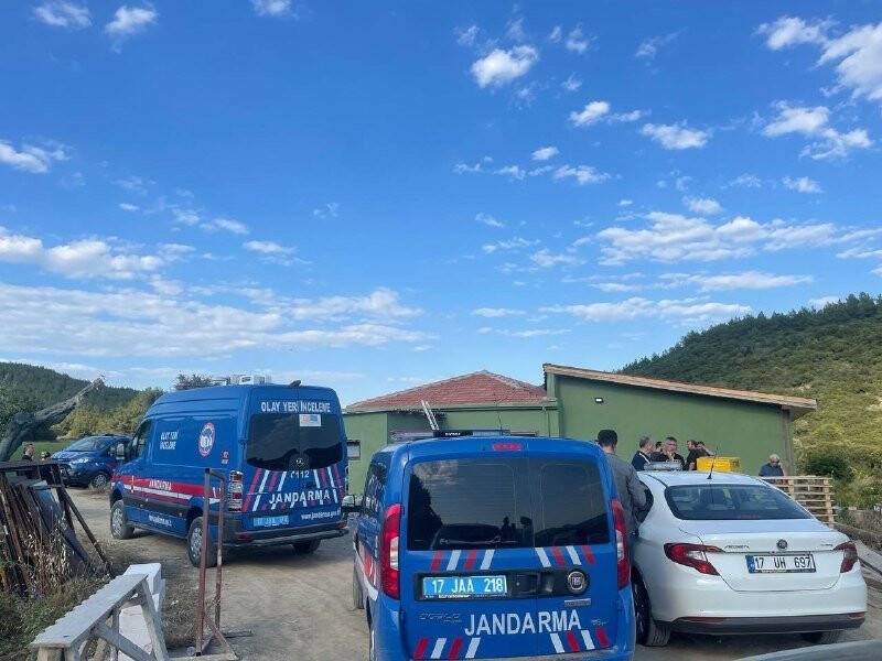 Arıkan cinayetinin detayları ortaya çıktı