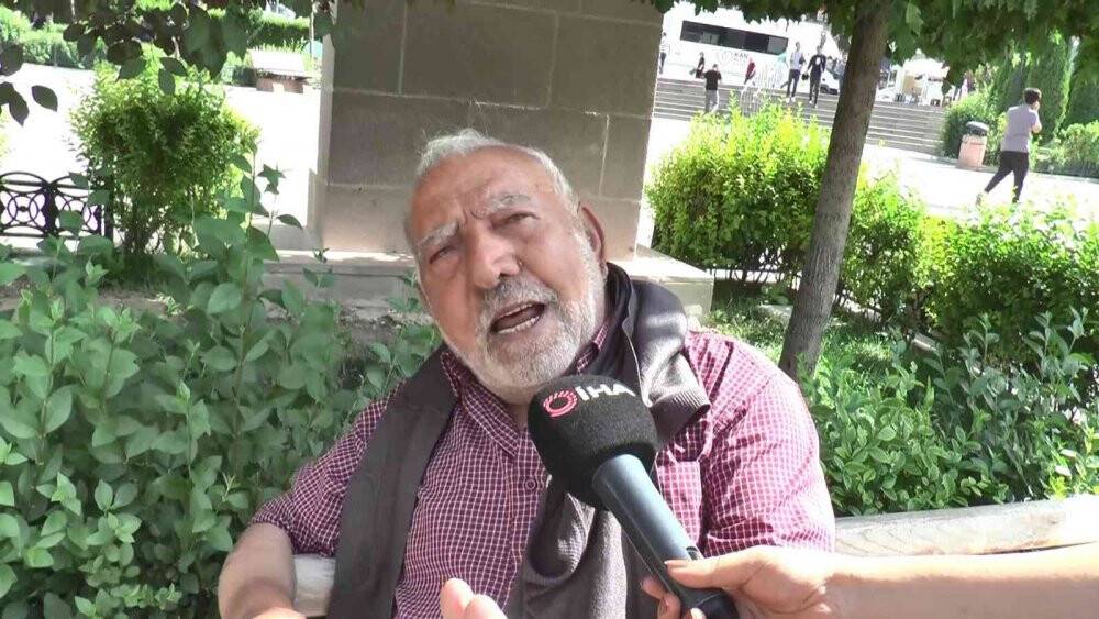 Herkes sıcak havalardan şikayet ederken, onlar kavurucu sıcaklardan memnun