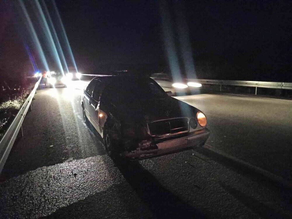 Motosikletiyle sigara almaya giderken kazada hayatını kaybetti