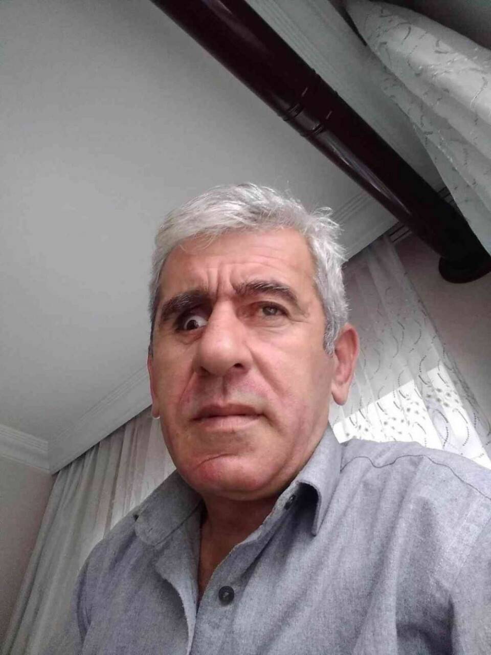 Motosikletiyle sigara almaya giderken kazada hayatını kaybetti