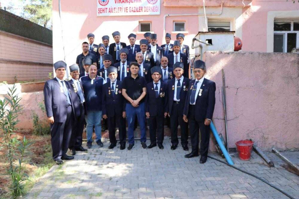 Savaştıkları toprakları 48 yıl sonra yeniden görecekler