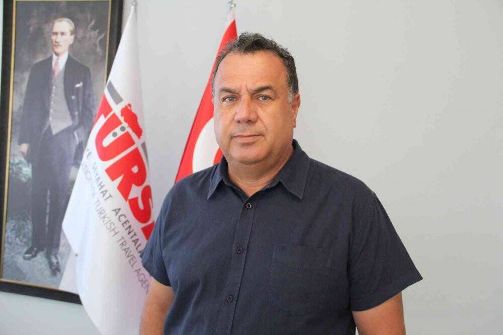 9 günlük tatilde iç piyasaya 3 milyonluk tatilci dopingi