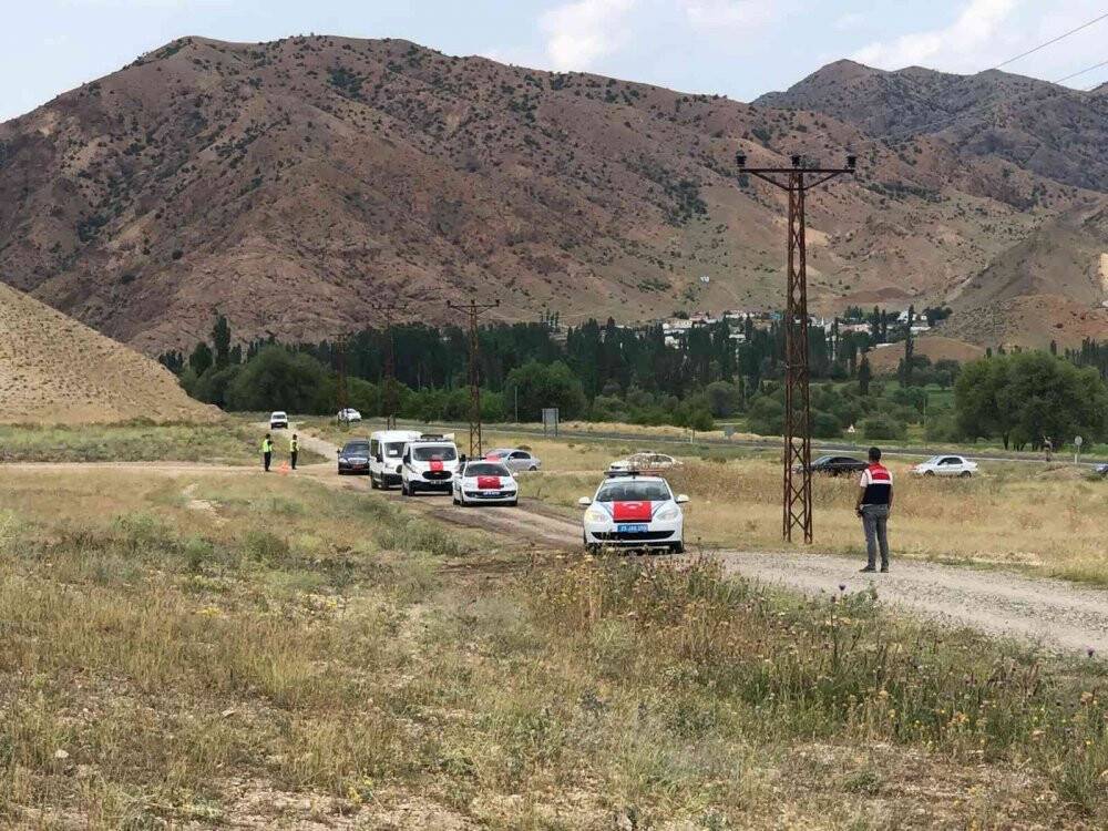 İzne gelecekti, cenazesi geldi