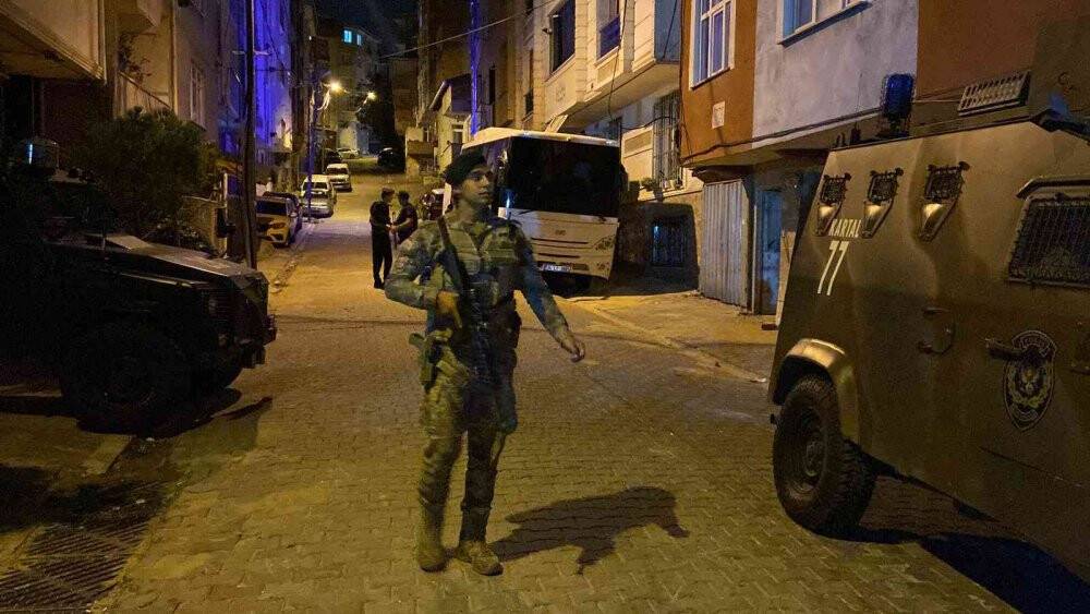 Sinop’ta başlayan kavga Esenyurt’a sıçradı: 3 yaralı