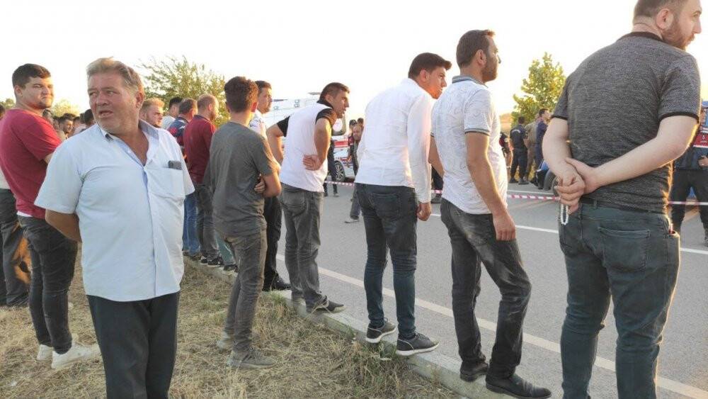 Denizli'de kayıp çocuklardan diğerinin de cansız bedenine ulaşıldı