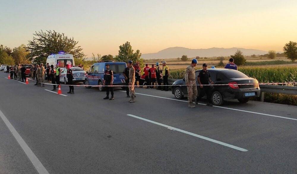 Denizli'de kayıp çocuklardan diğerinin de cansız bedenine ulaşıldı