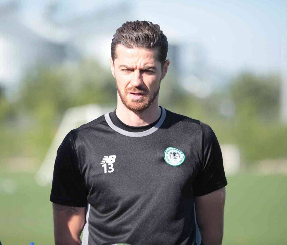 İbrahim Sehic, Borisov maçıyla ilgili iddialı konuştu