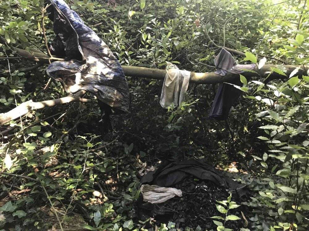 Üsküdar’da keşfedilmemiş 7 asırlık gizli tüneli defineciler talan etti