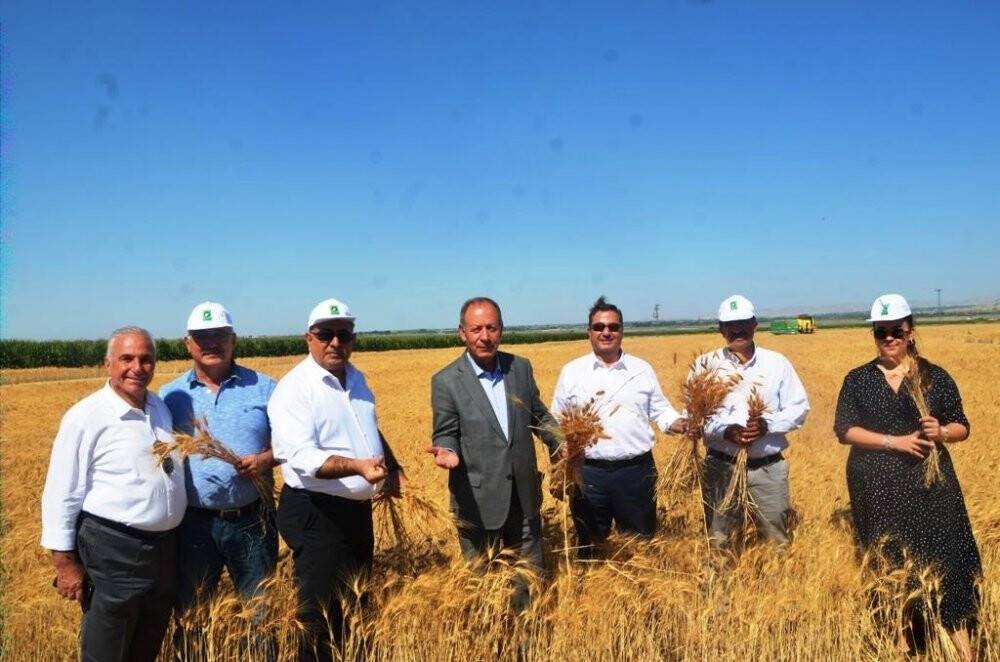 Başkan Oprukçu, ihracatçılarla tarımın merkezi Ereğli’de buluştu