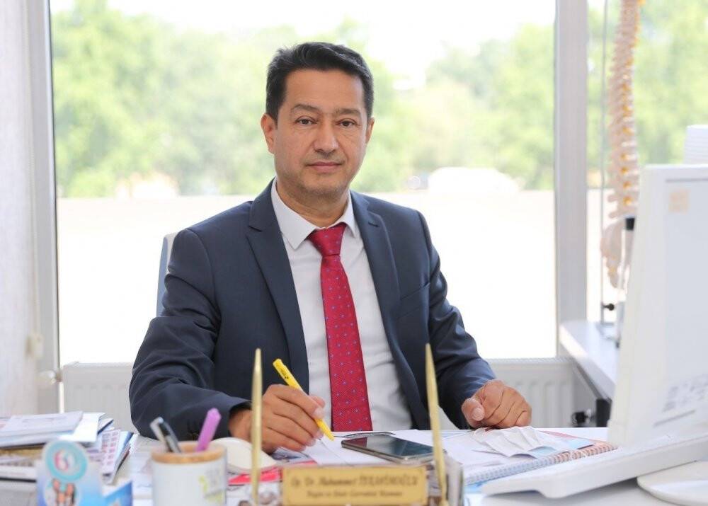 Bel kayması sosyal hayatı olumsuz yönde etkiliyor