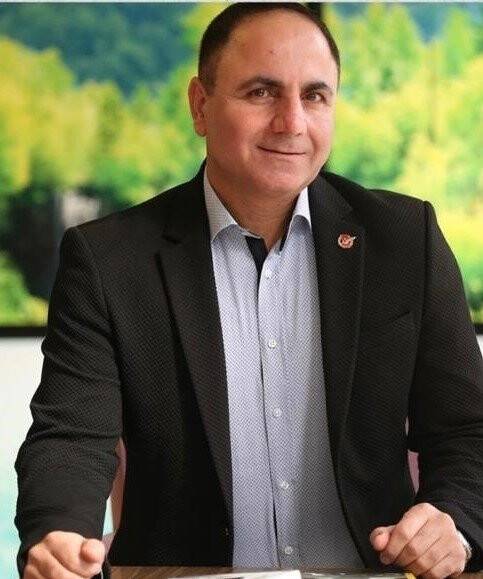 Türkiye Gazeteciler Federasyonu’ndan İHA muhabirine yapılan saldırıya kınama