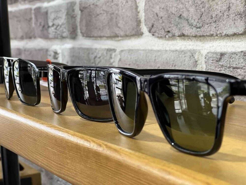 Ucuz güneş gözlüklerine dikkat