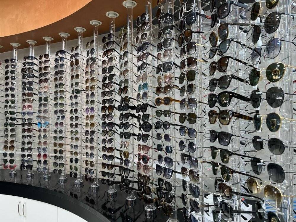 Ucuz güneş gözlüklerine dikkat