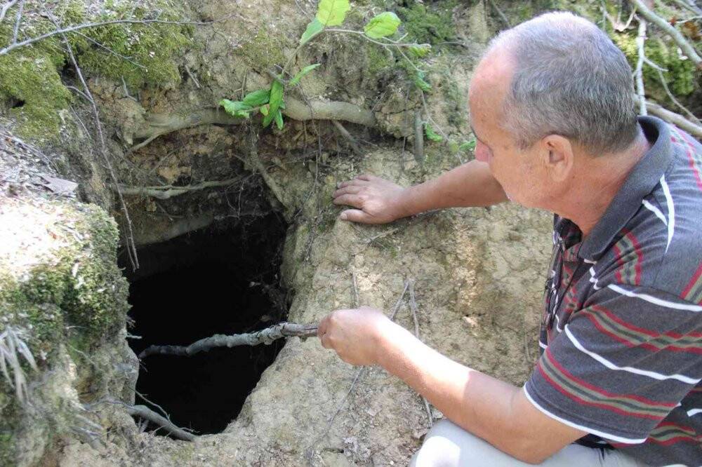 2 bin yıllık tarihe büyük saygısızlık