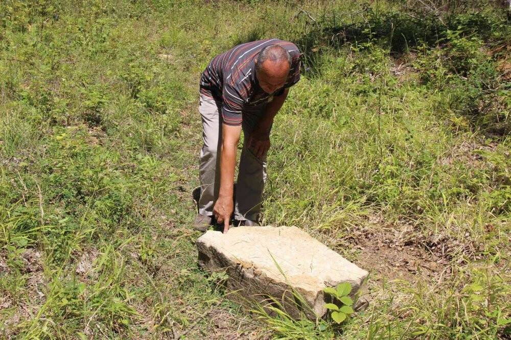 2 bin yıllık tarihe büyük saygısızlık