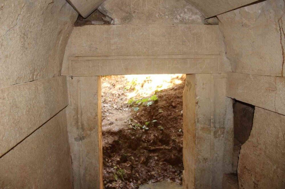 2 bin yıllık tarihe büyük saygısızlık