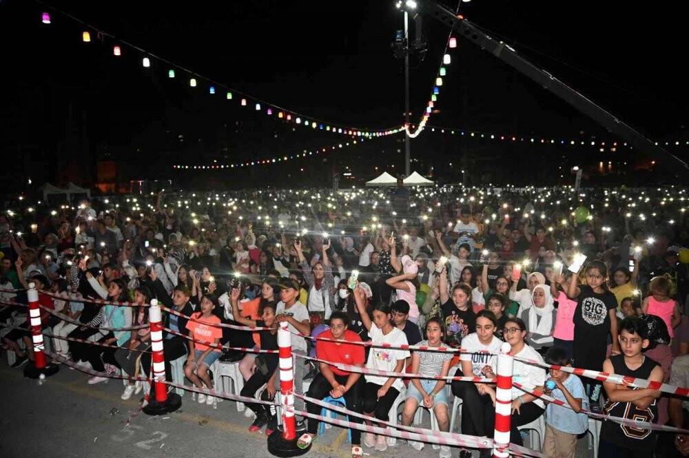 Selçuklu’da Mahalle Buluşmaları sürüyor