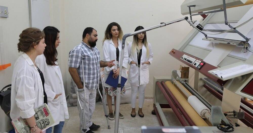 Tekstil sektörü çalıştıracak mühendis bulamıyor