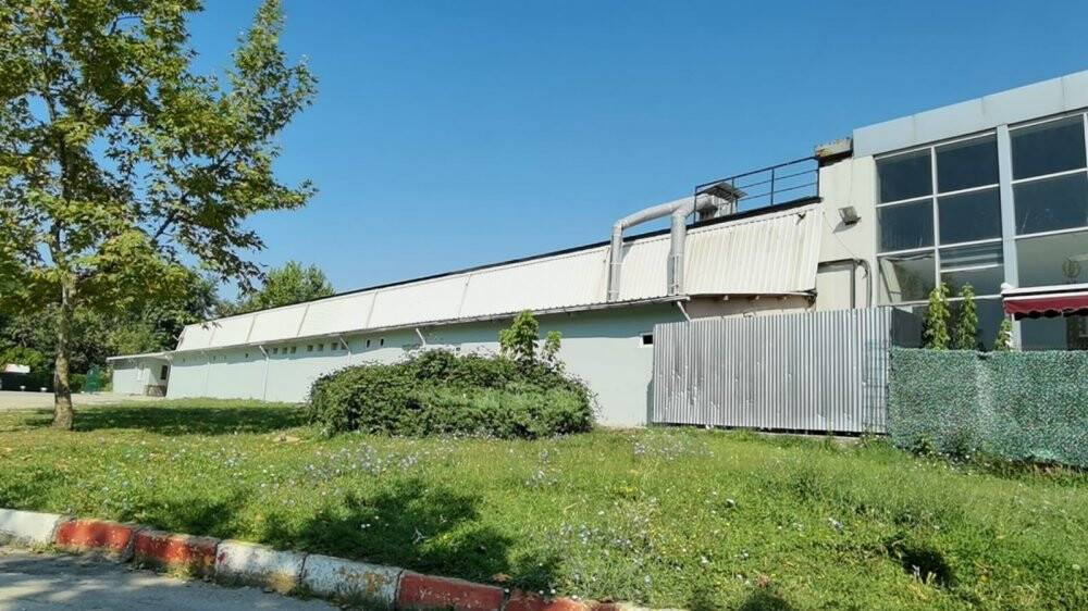 200 kişinin zehirlendiği düğün salonunun kapısına mühür vuruldu